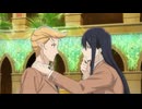 魔王2099 #09「劣等生と留学生」