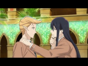 魔王2099 #09「劣等生と留学生」