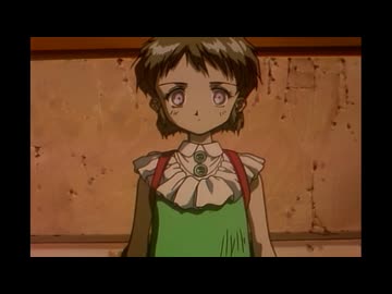 KEY THE METAL IDOL　Ver.1　「起動」