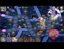 モンスター娘TD　邪妖調伏戦　ランク14（石抜き）闇染めPT