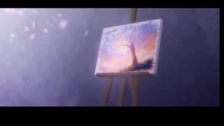 余花にみとれて3DMV衣装チェンジ