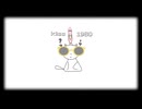 kiss1980            in good times 　（ORIGINAL SONG）     (Short version）