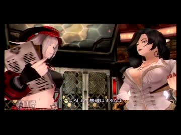 【実況】ゴッドイーターバースト #22