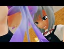 【艦これMMD】操提督の日常　第19.7話【MiluMMD】【MMDオリキャラ】【紙芝居】