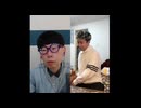 ニンポー（千代豊和）　今日もいい昼だね