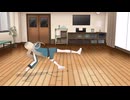 篠澤広でキルミーダンス