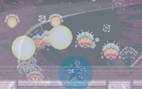 【ロックマンＸ８】ディメイク ver1.0.0.9 前編【フルコンプリート】