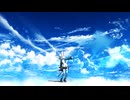【ゼンレスゾーンゼロ】蒼角で好き！雪！本気マジック【MMD】
