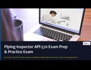 API-570 Piping Inspector Exam Preparation Questions
