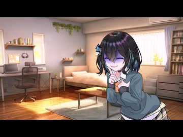 【ショート】毎日モカちゃんまとめ　その３【宮舞モカ】