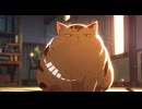 Lo-Fi BGM｜On a quiet moonlit night｜静かな月夜に