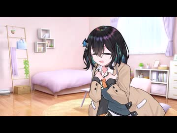【ショート】毎日モカちゃんまとめ　その４【宮舞モカ】