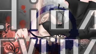 diospyros 橘果那実feat.重音テト