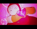 愛をこめて花束を‼