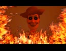 作り替えられた玩具の世界　ゆっくりと結月ゆかりのToy Story.exe Remastered　【単発ゆっくり＋VOICEROID実況】
