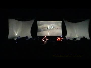 会員限定】2002-11-21 キリンジ×teevee graphics AV at なんばHatch