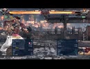 鉄拳8 風神 JACK-8 vs HWOARANG 2024/12/02のベストバウト