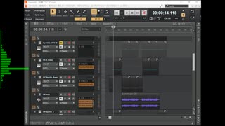 【オリジナル曲】モクセイ・ブラインド（仮）/ 知声
