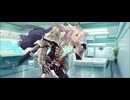 【FGO】ジークフリート（マイルーム）隠すこと。