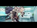 【FGO】ジークフリート（マイルーム）すまない。