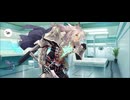 【FGO】ジークフリート（マイルーム）俺は、