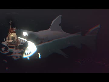 【ゆっくり実況プレイ】再び航海大後悔 part3【DREDGE】