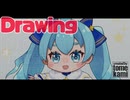 【メイキング動画】週刊ミクさん42【初音ミク】