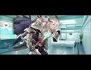 【FGO】ジークフリート（マイルーム）どうやら。