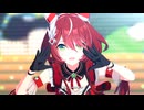 【ウマ娘 プリティーダービー】Make debut!（ウインバリアシオン）