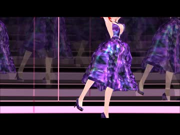 【MMD】Youbiquitous【重音テト】