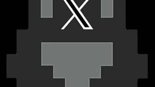 X(Twitter)うごメモカエル更新音