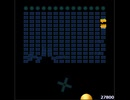 ブラウザで遊べるブロック崩し作ったから遊んでよ