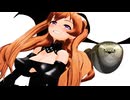 【MMD艦これ】ほどよく揺れるジョンストンちゃんの「ダンスロボットダンス」【かわいい百角式ハロウィンモデル】