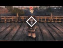 【 RISE OF THE RONIN 】流浪人生活　五十九道【前編】