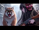 【The Long Dark】サバイバルド素人巫女の限界サバイバルPart.編【ゆっくり実況】