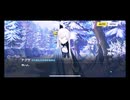 【ブルーアーカイブ】ついに声帯を得た御稜ナグサ（中国版ブルアカ）【ブルアカ】