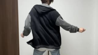KICK BACK【踊ってみた】