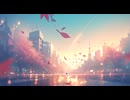 【フリーBGM】爽やかな朝焼けのポストロック / milan