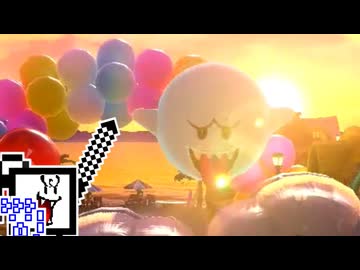 【CeVIO実況】マリオカートざらめちゃん8DX#1192【マリオカート8DX】