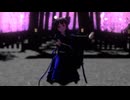 【MUGEN東方MMD】夢と葉桜 【冥霊夢】