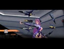 隣の姉ックスが星の翼に参戦してみた