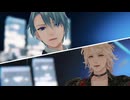 【MMD刀剣乱舞】山姥切長義と南泉一文字でSNOBBISM