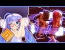 【#コンパス 】ウナきり摂理～桃鍋メグメグ編～【VOICEROID実況】