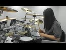 【叩いてみた】オーバーステップ / feat.小春六花【ver.tatsu】