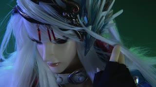 Thunderbolt Fantasy 東離劍遊紀４ 第11話「魔王の秘密」