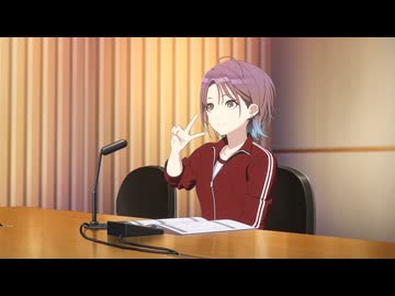 アニメ『アイドルマスター シャイニーカラーズ 2nd season』第11話「私にできること」
