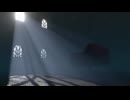 【3DCG】微睡む光の部屋で【Blender】