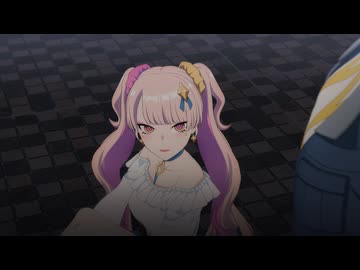 マーダーミステリー・オブ・ザ・デッド 第4話「セルフ・ダウト」