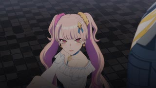 マーダーミステリー・オブ・ザ・デッド 第4話「セルフ・ダウト」