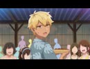 合コンに行ったら女がいなかった話 第11話「#11 海に行ったら××だった話」